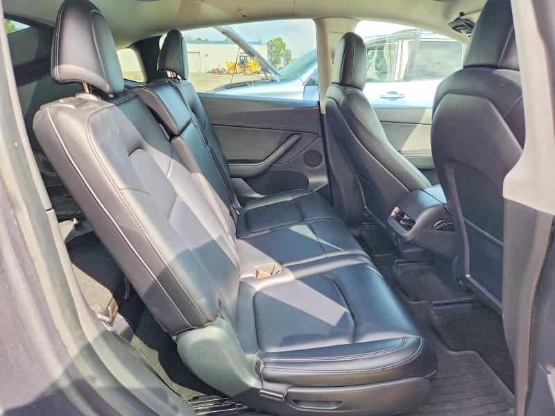 Aukcja sprzedaży 2022 Tesla Model Y, vin: 7SAYGAEE4NF352230, numer aukcji: 48801286
