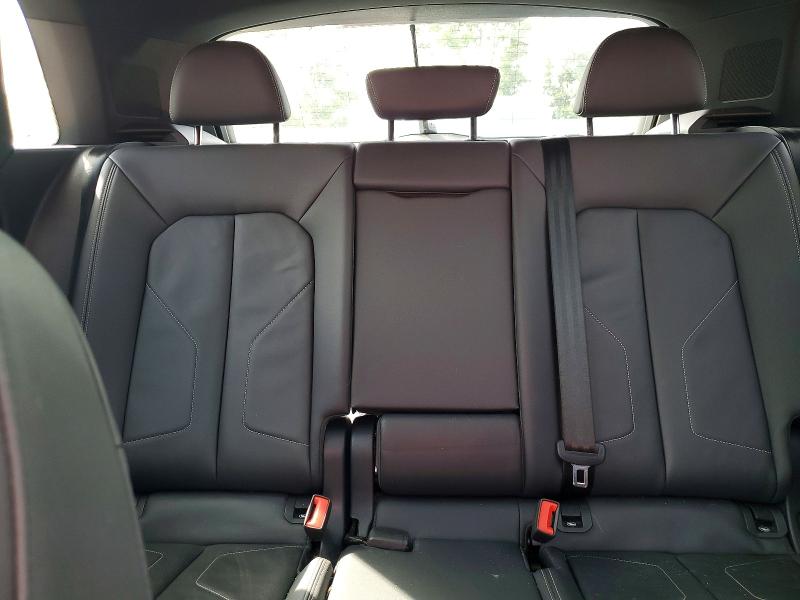 Продаж на аукціоні авто 2024 Audi Q3, vin: WA1EECF37R1080991, номер лоту: 48662456