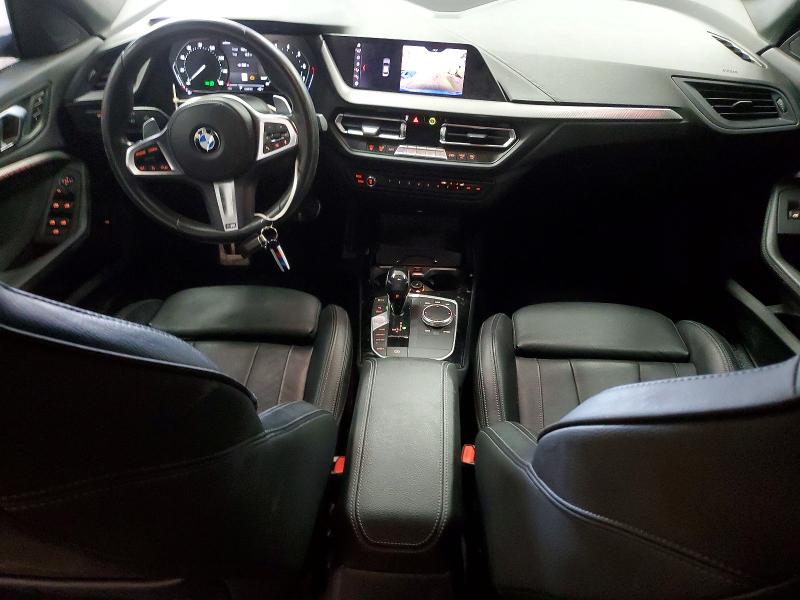 51073996 :رقم المزاد ، WBA13AL06L7F66267 vin ، 2020 Bmw M235xi مزاد بيع
