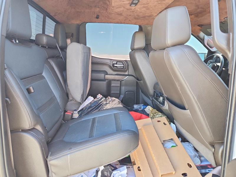 Продажа на аукционе авто 2021 Gmc Sierra, vin: 3GTU9FET4MG459109, номер лота: 48788736