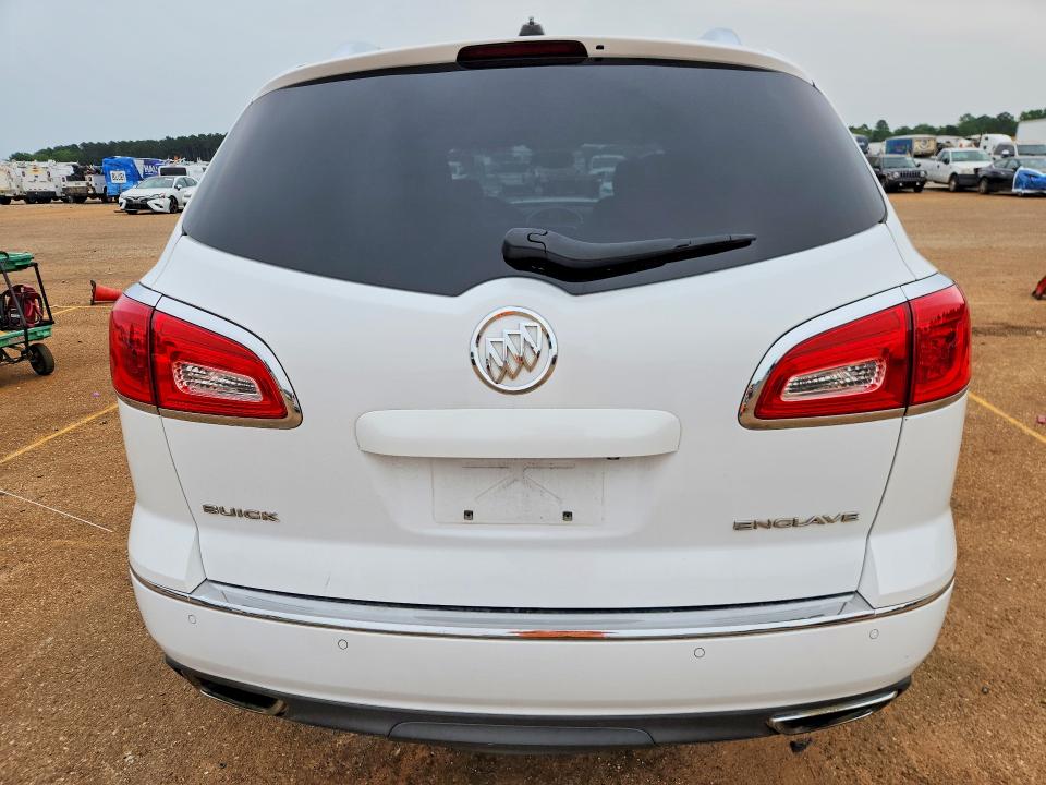 Продажа на аукционе авто 2017 Buick Enclave, vin: 5GAKRBKD0HJ329377, номер лота: 51667816