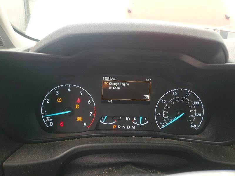 Продажа на аукционе авто 2022 Ford Transit Connect, vin: NM0LS7S22N1518799, номер лота: 51701776