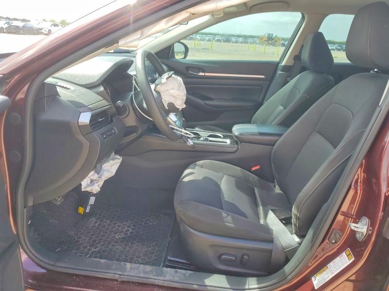 Aukcja sprzedaży 2023 Nissan Altima, vin: 1N4BL4DV9PN315119, numer aukcji: 49852476