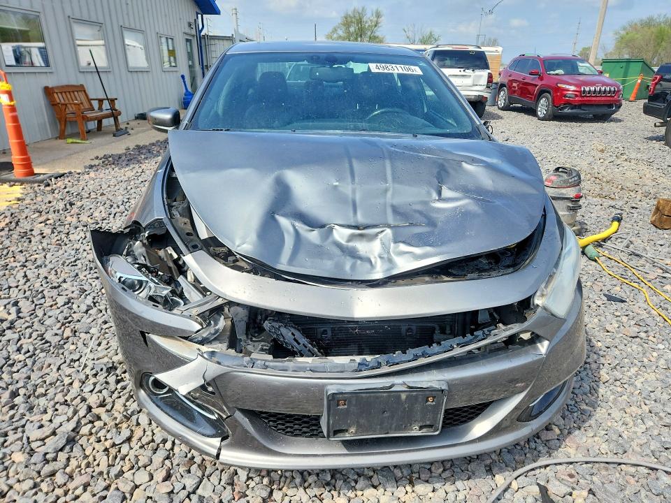 Продажа на аукционе авто 2013 Dodge Dart, vin: 1C3CDFCA3DD714300, номер лота: 49831106