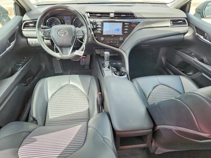 Aukcja sprzedaży 2020 Toyota Camry, vin: 4T1M11AK8LU991994, numer aukcji: 47973866