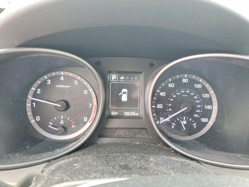 Aukcja sprzedaży 2018 Hyundai Santa Fe Sport, vin: 5NMZT3LB8JH098726, numer aukcji: 51457796