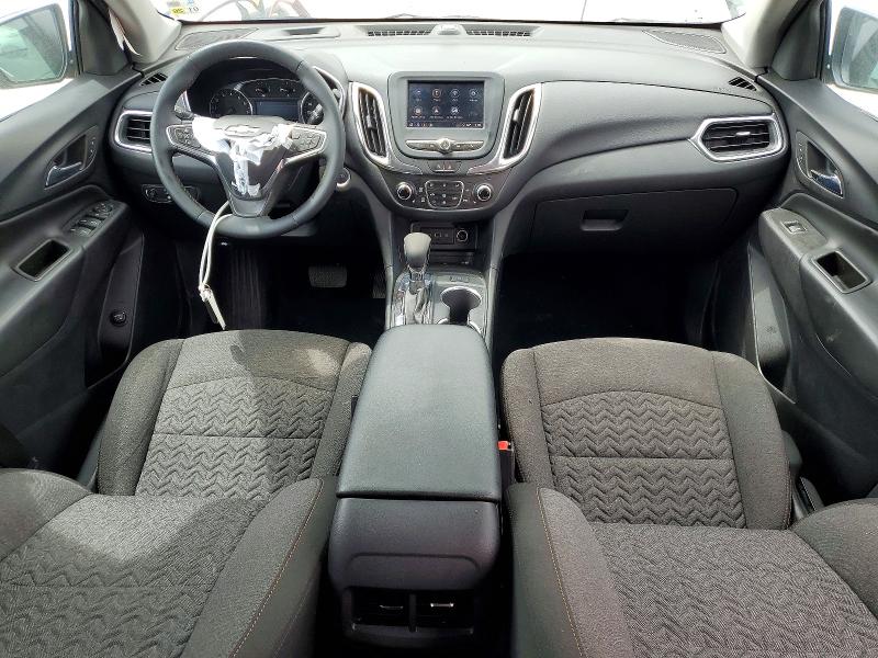 Продаж на аукціоні авто 2024 Chevrolet Equinox, vin: 3GNAXKEGXRL175204, номер лоту: 49945246