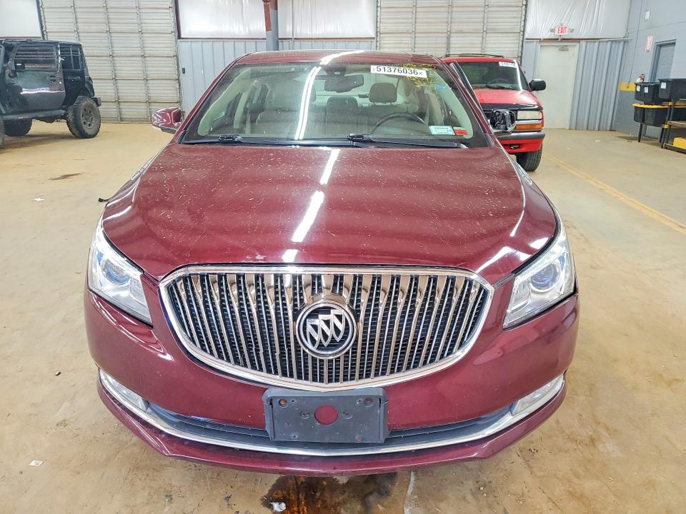 Продаж на аукціоні авто 2015 Buick Lacrosse, vin: 1G4GF5G36FF168124, номер лоту: 51376036
