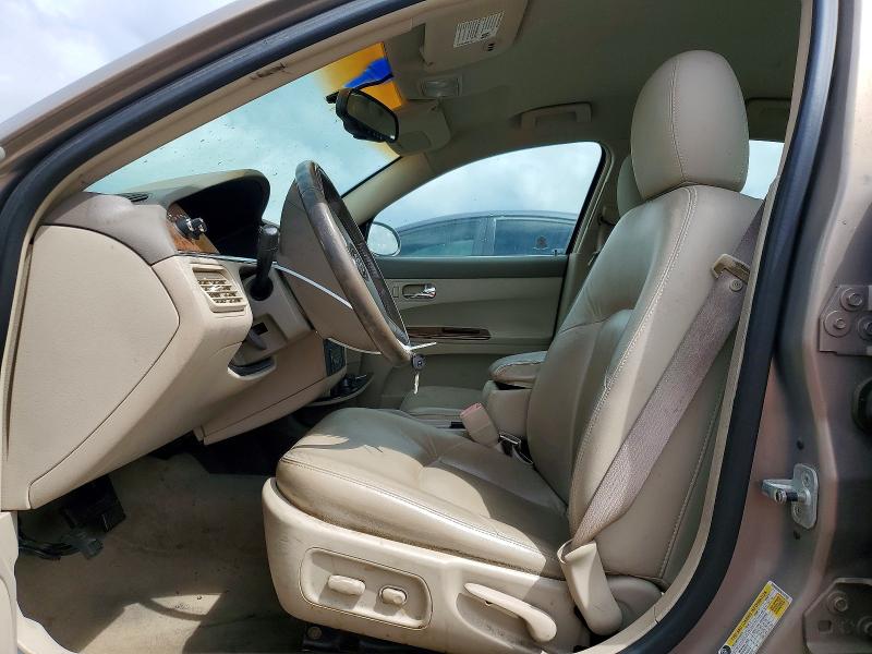 Aukcja sprzedaży 2006 Buick Lacrosse, vin: 2G4WD582561147702, numer aukcji: 49603416