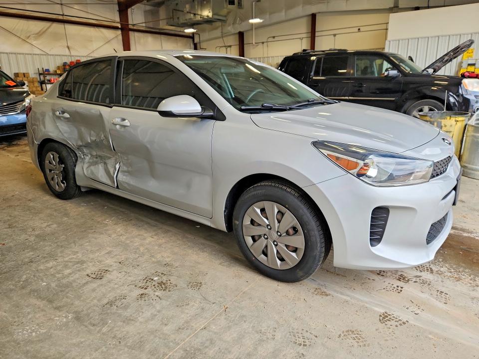Aukcja sprzedaży 2020 Kia Rio, vin: 3KPA24AD1LE337764, numer aukcji: 49775536