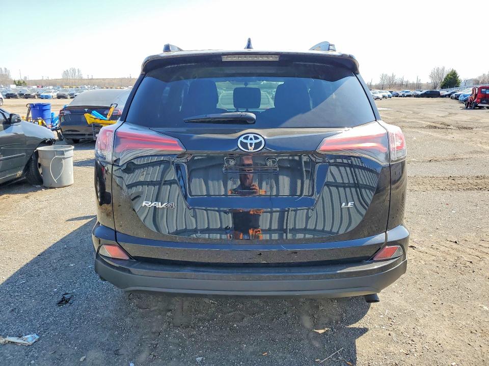 50552916 :رقم المزاد ، 2T3ZFREV1GW296330 vin ، 2016 Toyota Rav4 مزاد بيع