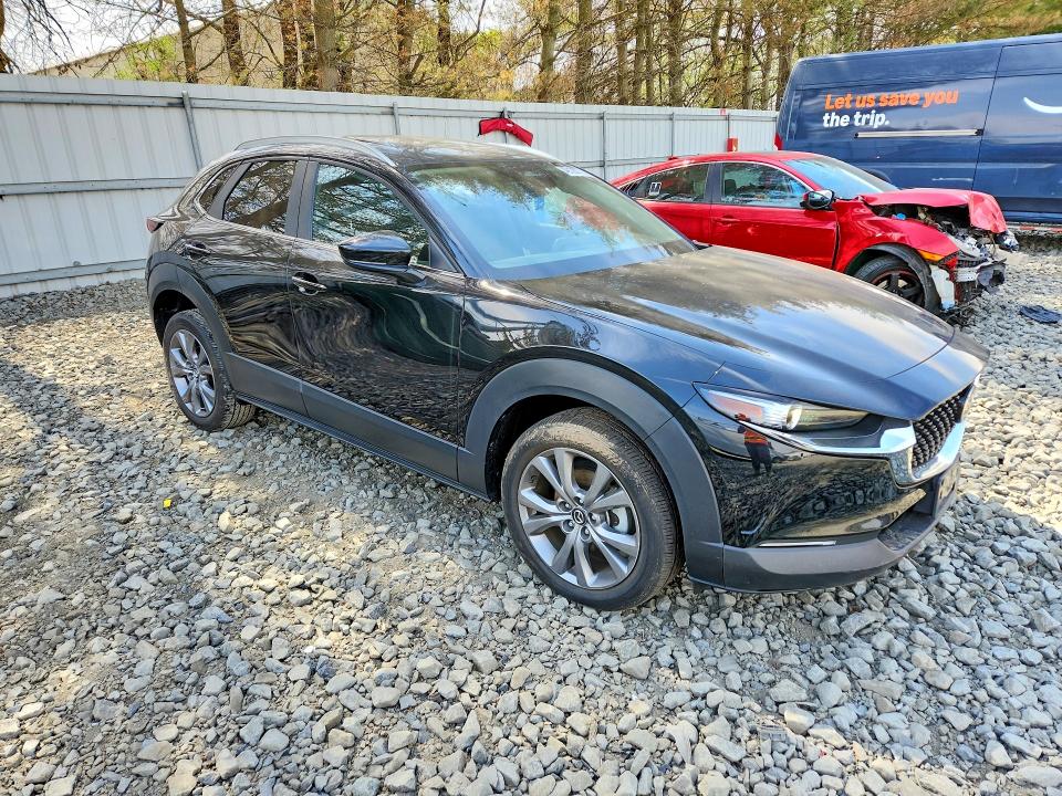 Aukcja sprzedaży 2024 Mazda Cx-30, vin: 3MVDMBCM3RM706498, numer aukcji: 49128776
