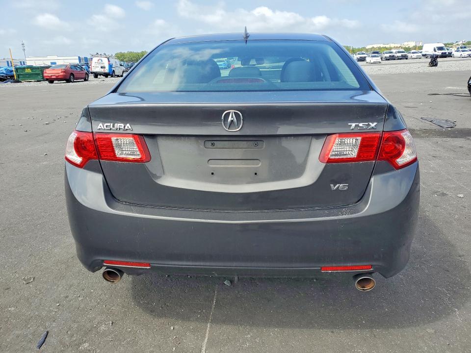 Aukcja sprzedaży 2010 Acura Tsx, vin: JH4CU4F46AC001784, numer aukcji: 48537516
