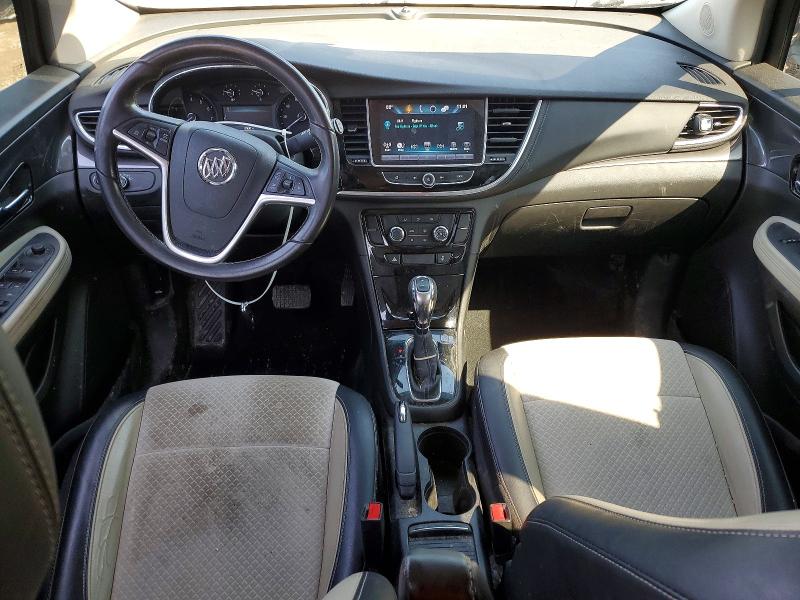 Aukcja sprzedaży 2019 Buick Encore, vin: KL4CJASBXKB908150, numer aukcji: 48993636