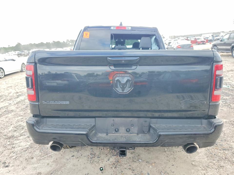 Продажа на аукционе авто 2022 Ram 1500, vin: 1C6SRFJT6NN414699, номер лота: 50121536