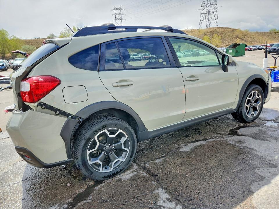 Aukcja sprzedaży 2014 Subaru Xv Crosstrek, vin: JF2GPAGC3E8348479, numer aukcji: 51341016