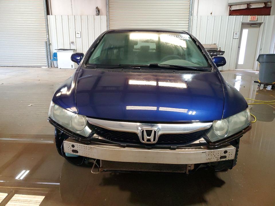 Aukcja sprzedaży 2011 Honda Civic, vin: 19XFA1F50BE031808, numer aukcji: 50621536