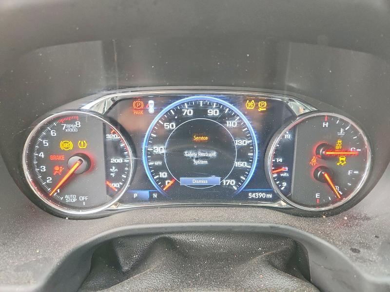 2021 Gmc Acadia მანქანა იყიდება აუქციონზე, vin: 1GKKNMLS6MZ229027, აუქციონის ნომერი: 51483146