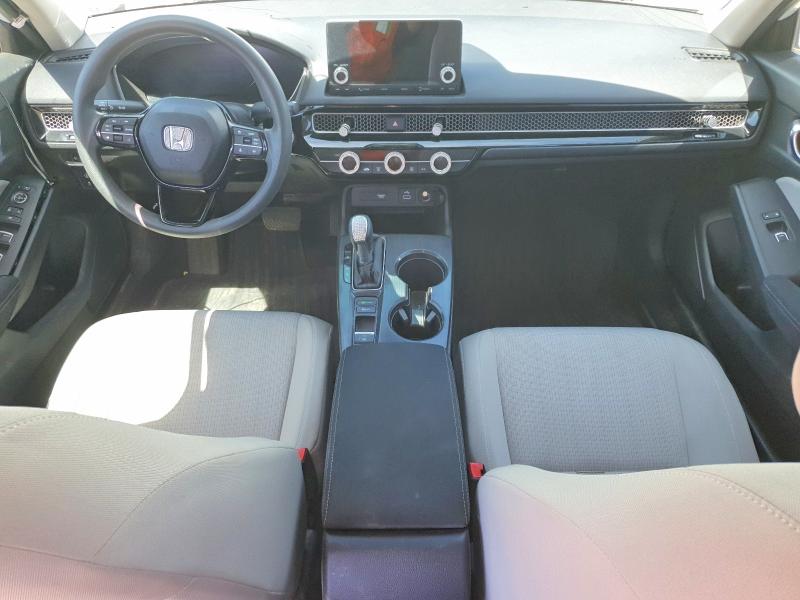 Продаж на аукціоні авто 2022 Honda Civic, vin: 2HGFE2F25NH518531, номер лоту: 50998326