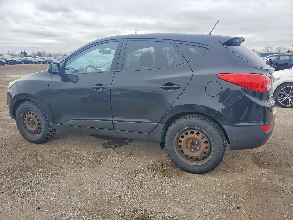 51664886 :رقم المزاد ، KM8JT3AF4FU069044 vin ، 2015 Hyundai Tucson مزاد بيع