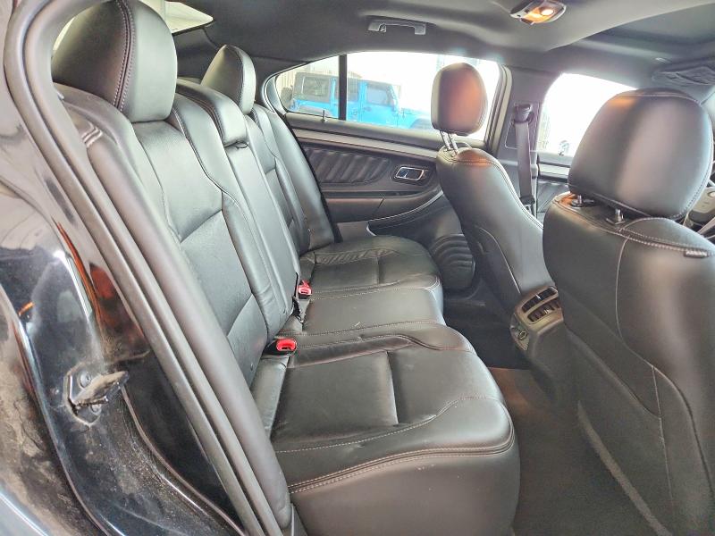 Aukcja sprzedaży 2015 Ford Taurus, vin: 1FAHP2E86FG182544, numer aukcji: 51535366