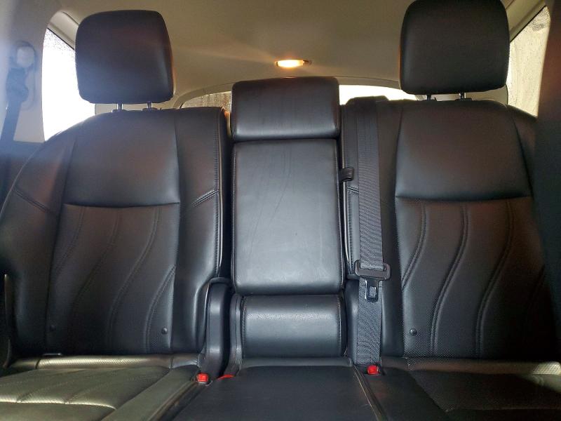 Aukcja sprzedaży 2013 Infiniti Jx35, vin: 5N1AL0MM0DC323750, numer aukcji: 49074846