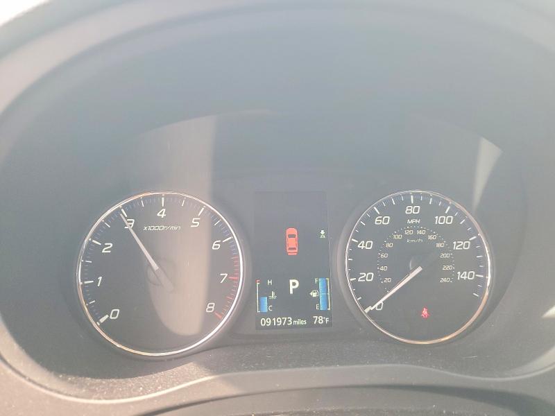 Продаж на аукціоні авто 2016 Mitsubishi Outlander, vin: JA4AD3A38GZ000590, номер лоту: 49221996