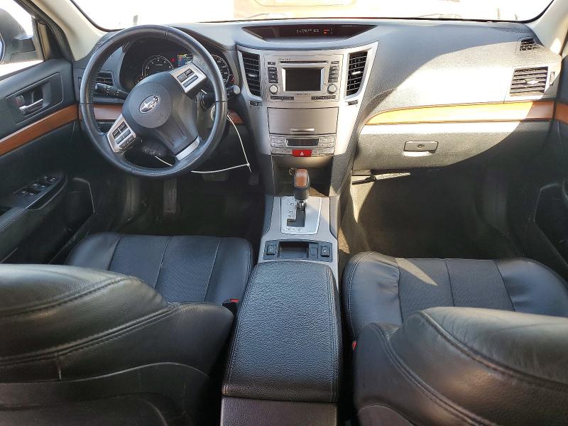 Aukcja sprzedaży 2014 Subaru Outback, vin: 4S4BRDLC5E2248408, numer aukcji: 50619396