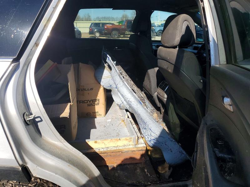 Aukcja sprzedaży 2016 Kia Sorento, vin: 5XYPGDA33GG026980, numer aukcji: 51436866