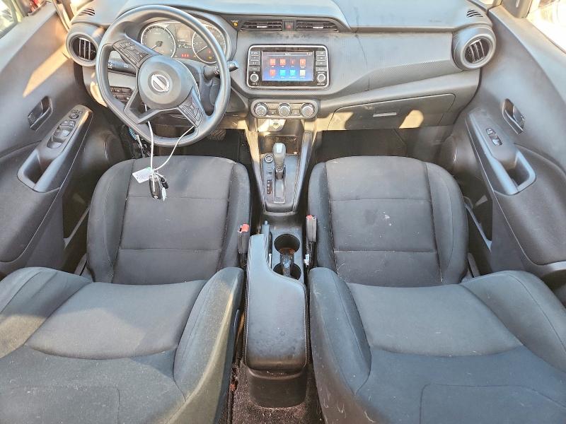 Продаж на аукціоні авто 2024 Nissan Kicks, vin: 3N1CP5BV7RL512209, номер лоту: 48162446