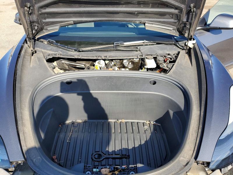 Aukcja sprzedaży 2023 Tesla Model 3, vin: 5YJ3E1EA1PF680315, numer aukcji: 48343826