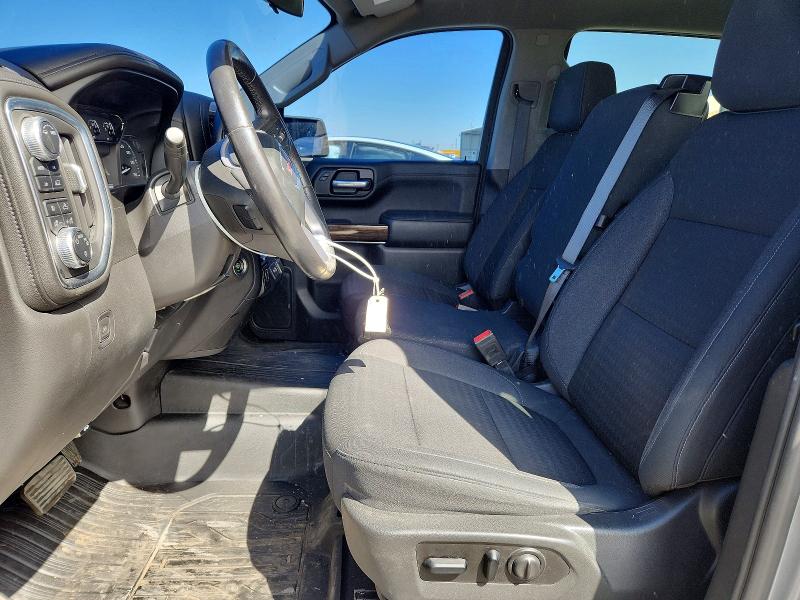 Продажа на аукционе авто 2021 Gmc Sierra, vin: 3GTU9CED6MG233130, номер лота: 48864046
