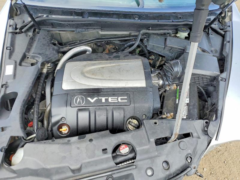 Продажа на аукционе авто 2007 Acura Rl, vin: JH4KB16607C004268, номер лота: 50509296