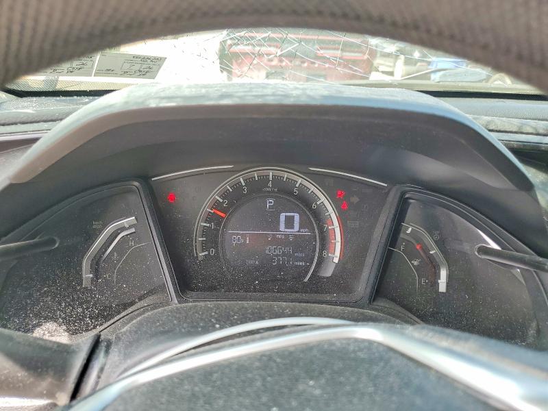 Продаж на аукціоні авто 2017 Honda Civic, vin: 19XFC2F54HE226223, номер лоту: 49756156