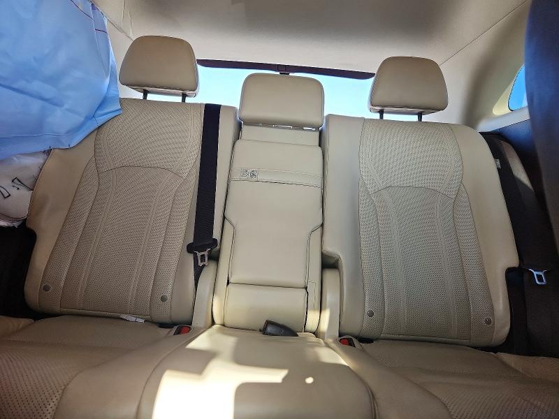 2019 Lexus Rx 350 მანქანა იყიდება აუქციონზე, vin: 2T2ZZMCA1KC141186, აუქციონის ნომერი: 50254606