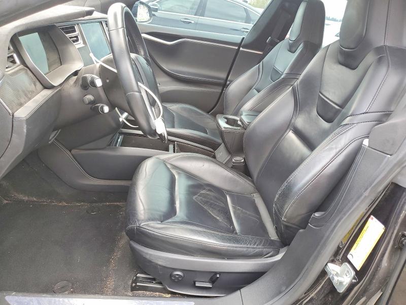 Aukcja sprzedaży 2015 Tesla Model S, vin: 5YJSA1E23FF116082, numer aukcji: 49671986