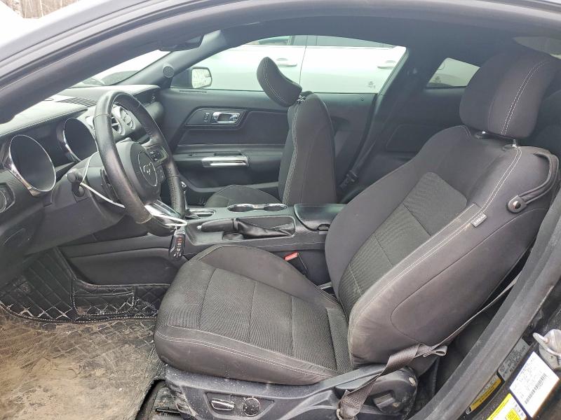 Aukcja sprzedaży 2016 Ford Mustang, vin: 1FA6P8AM0G5209781, numer aukcji: 79816115