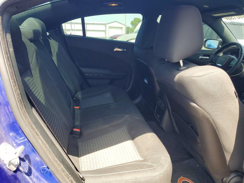 Продажа на аукционе авто 2019 Dodge Charger, vin: 2C3CDXJG1KH542362, номер лота: 51480156