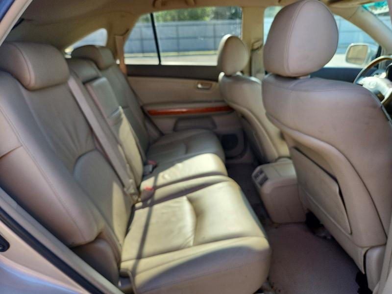 2007 Lexus Rx მანქანა იყიდება აუქციონზე, vin: 2T2GK31U27C016627, აუქციონის ნომერი: 50635906