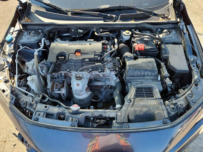 Aukcja sprzedaży 2023 Honda Civic, vin: 2HGFE2F29PH562146, numer aukcji: 50730446