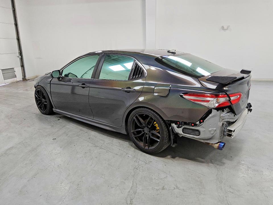 Продаж на аукціоні авто 2019 Toyota Camry, vin: 4T1B11HK6KU842981, номер лоту: 49470616