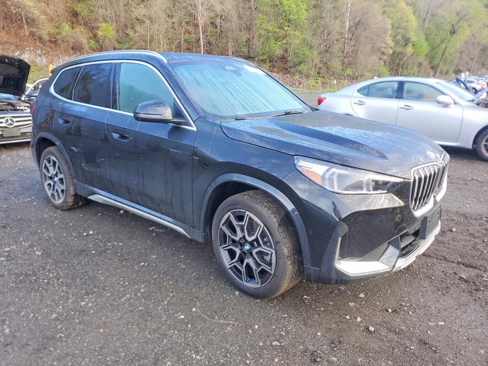 50335076 :رقم المزاد ، WBX73EF07T5472149 vin ، 2026 Bmw X1 مزاد بيع