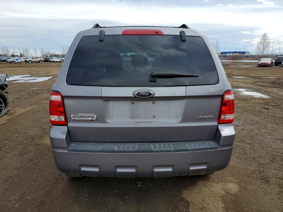 Aukcja sprzedaży 2008 Ford Escape, vin: 1FMCU93178KC29796, numer aukcji: 50108256