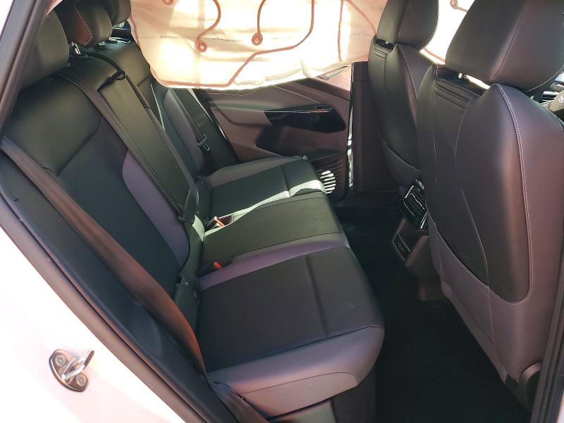 51780576 :رقم المزاد ، 1V2VMPE83PC030117 vin ، 2023 Volkswagen Id.4 مزاد بيع