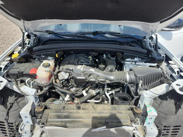 48745606 :رقم المزاد ، 1C4RJKBG0M8101623 vin ، 2021 Jeep Grand Cherokee مزاد بيع