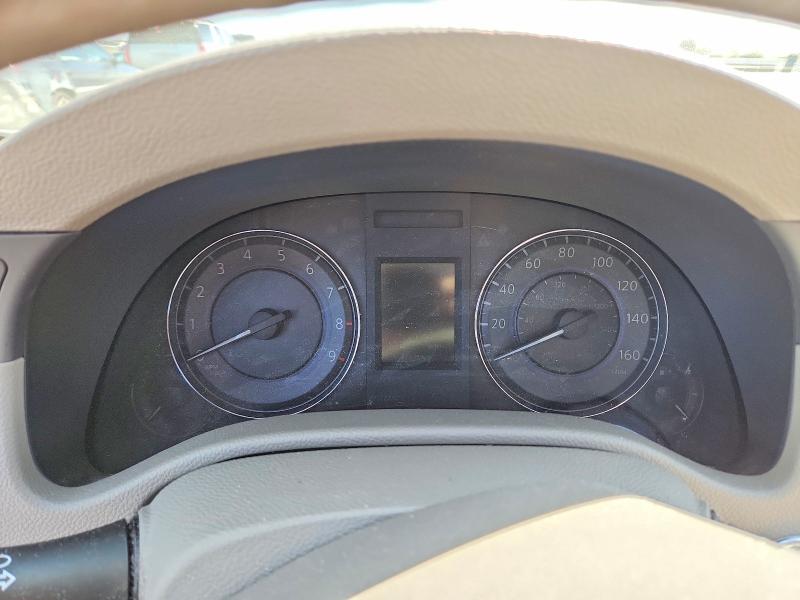 49322736 :رقم المزاد ، JN1CV6AP2DM305756 vin ، 2013 Infiniti G37 Sedan مزاد بيع