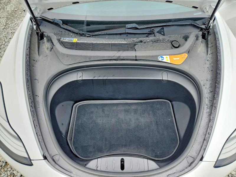 Продаж на аукціоні авто 2018 Tesla Model 3, vin: 5YJ3E1EA1JF023120, номер лоту: 51485256
