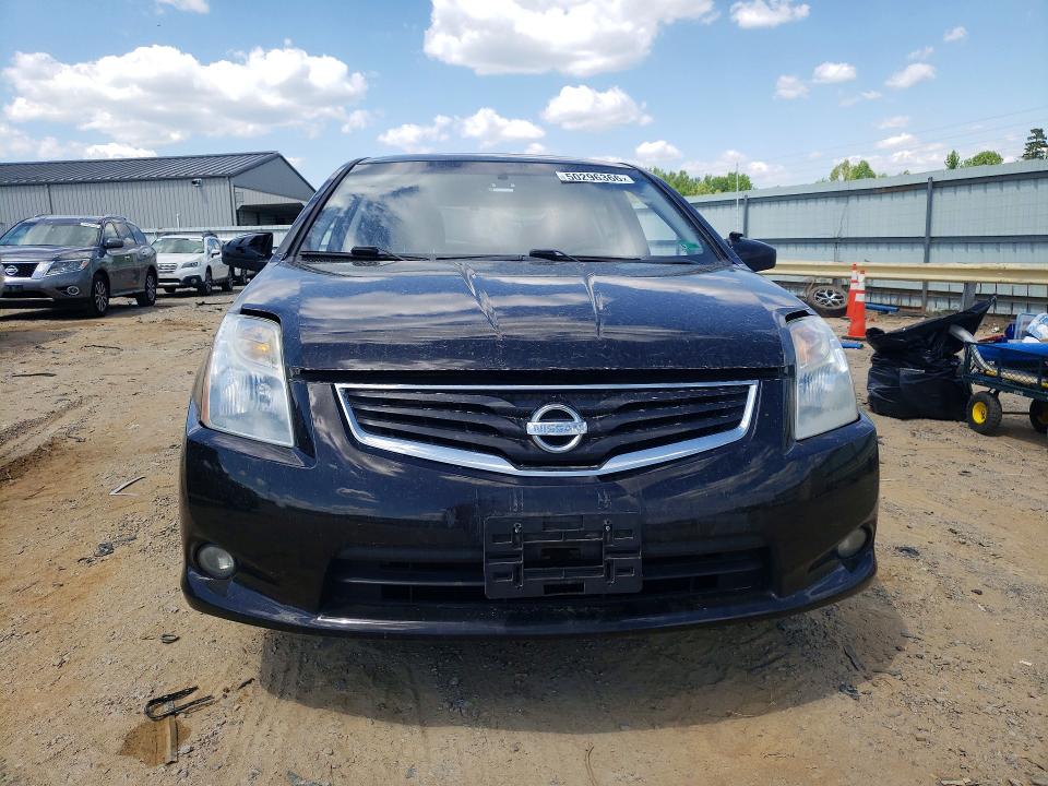 Продаж на аукціоні авто 2010 Nissan Sentra, vin: 3N1AB6AP6AL722433, номер лоту: 50149016