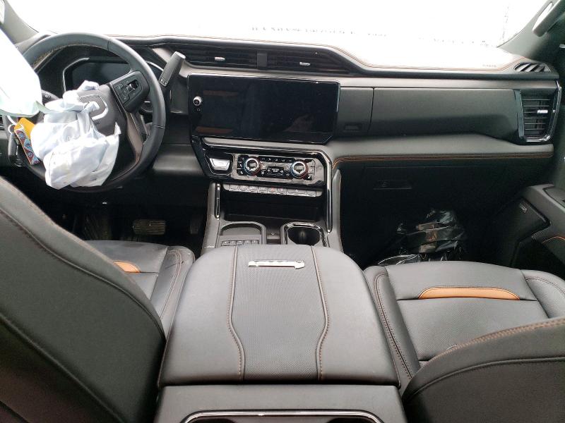 Продажа на аукционе авто 2025 Gmc Sierra, vin: 1GT4UPE73SF273101, номер лота: 50124186