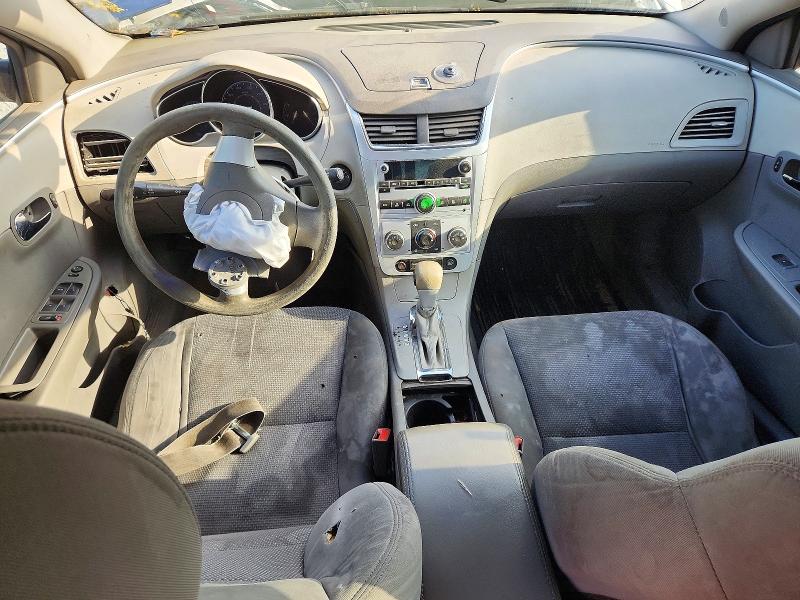 Aukcja sprzedaży 2011 Chevrolet Malibu, vin: 1G1ZB5E17BF108625, numer aukcji: 50131876